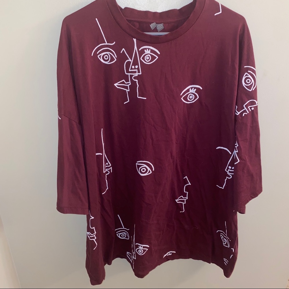 Graphic Tee